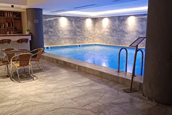Altınsu Türk Hamamı &amp; Yüzme Havuzu - Spa - Hamam - Ankara Çankaya