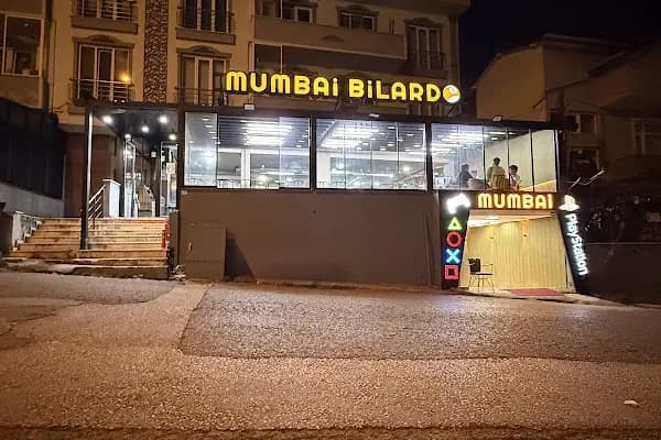Mumbai Playstation-Bilardo - Eğlence Merkezi - Sakarya Kocaali