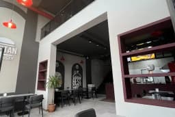 Bostan BURGER