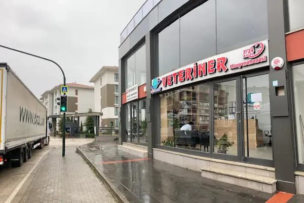 VetPlanet Veteriner Kliniği - Veteriner - Bursa Nilüfer