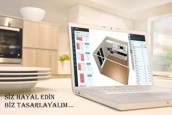 AYDIN MOBİLYA TASARIM DEKORASYON - Mobilya İmalatçısı - Ankara Altındağ