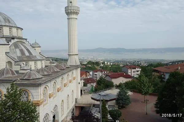 Kocaeli Bilim Merkezi - Bilim müzesi - Kocaeli Gölcük