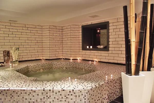 Eflin Vip SPA &amp; Masaj Salonu - Masaj Uzmanı - Ankara Çankaya