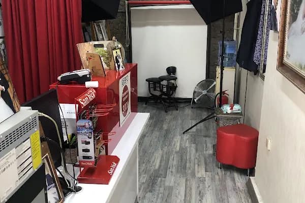Foto SUNAY Altıparmak - Fotoğraf Stüdyosu - Bursa Harmancık