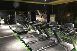 Genetixx Fitness