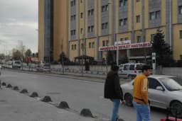 Ortopedi Doktoru