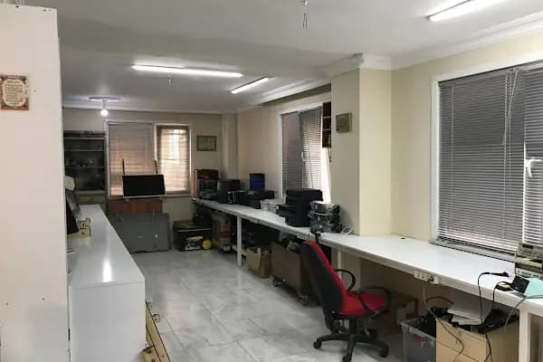 Cantek Elektronik - İlgi Çekici Yer - İstanbul Ataşehir