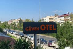 Güven Otel