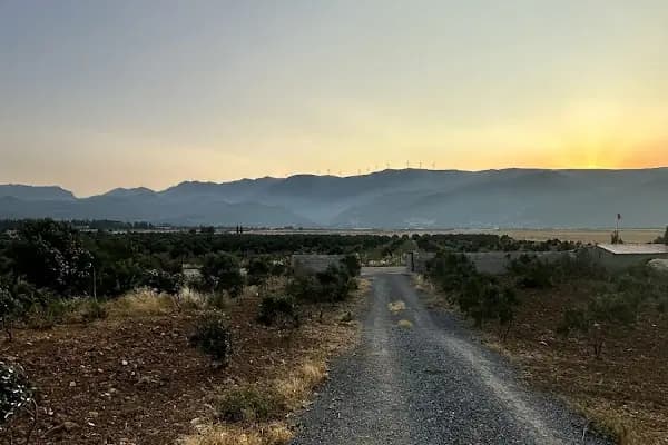KARAKEÇİLİ POLATLAR AİLE ÇİFTLİĞİ - Hayvan Üreticisi - Gaziantep İslahiye