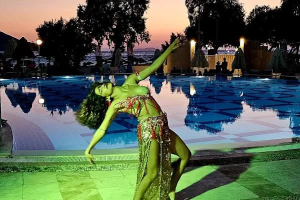 Yelken Mandalinci Spa&amp;Wellness Hotel - Otel - Muğla Marmaris