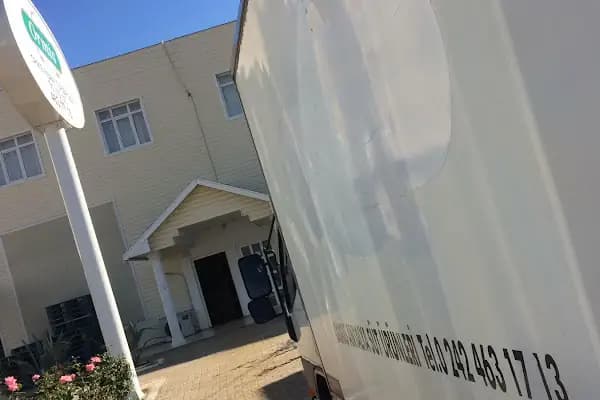 ORMİS GIDA LTD. ŞTİ. - Kurumsal Ofis - Antalya Aksu