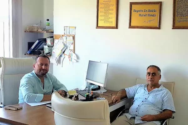 AYÇAM SÜRÜCÜ KURSU (YENİCAMİ ŞUBESİ) - Sürücü Kursu - Sakarya Adapazarı