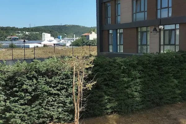 NEO BOLLUCA 1 - Konut Sitesi - İstanbul Arnavutköy