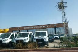 GÜNEYDOĞU MERKEZ OTOMOTİV