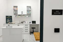 Animal Centrium Veteriner Kliniği