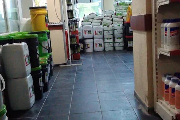 Akdeniz Okey - Restoran - Mersin Akdeniz