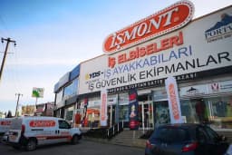 İşmont Gebze Mağaza
