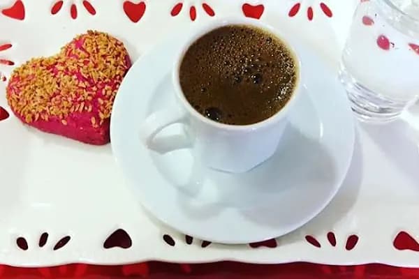 Efsane Fal Cafe - Kafe - Tekirdağ Çorlu