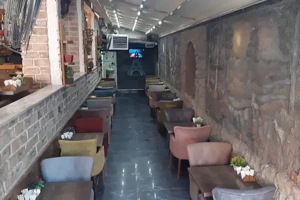 Hey Saran Cafe 1 - Kafe - İstanbul Bağcılar