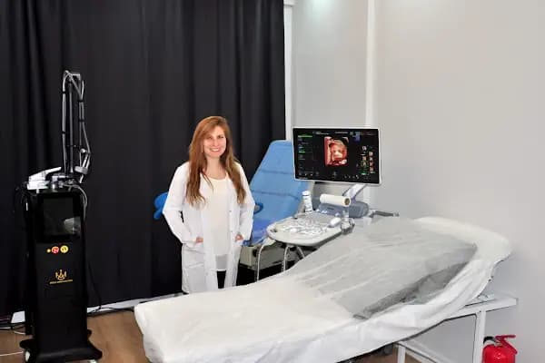 Op. Dr. Gizem Kaval Karaoğlu Kadın Hastalıkları ve Doğum Kliniği - Kadın Hastalıkları ve Doğum Uzmanı - Kars Kars Merkez
