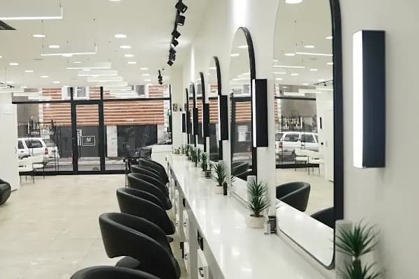 Hair Garden Sakarya - Kuaför - Sakarya Adapazarı