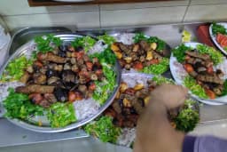 Urfalı Hacı Dayı Kebap Salonu