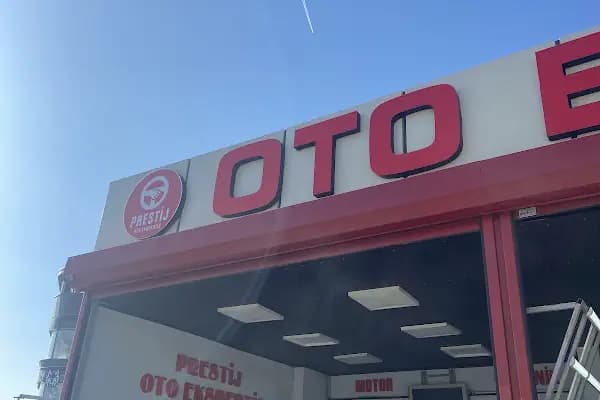 Prestij Oto Ekspertiz - Otomobil Restorasyon Hizmeti - Ankara Altındağ