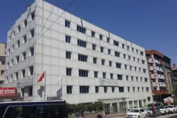 Sgk Rüzgarlı Merkezi