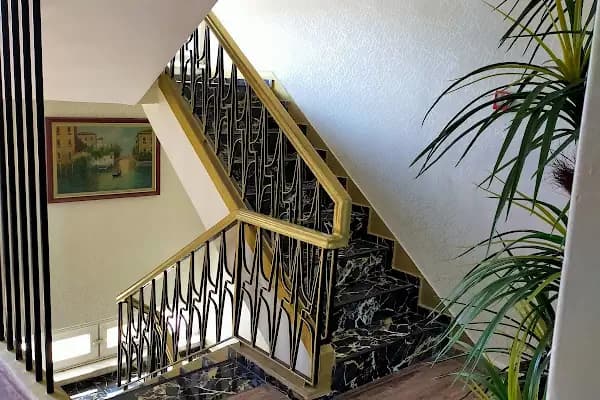 Yeni Erciyes Gold Hotel - Otel - Gaziantep Oğuzeli