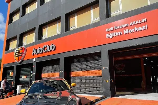 AutoClub Genel Merkez - Detaylı Araç Temizlik Hizmeti - İstanbul Kartal