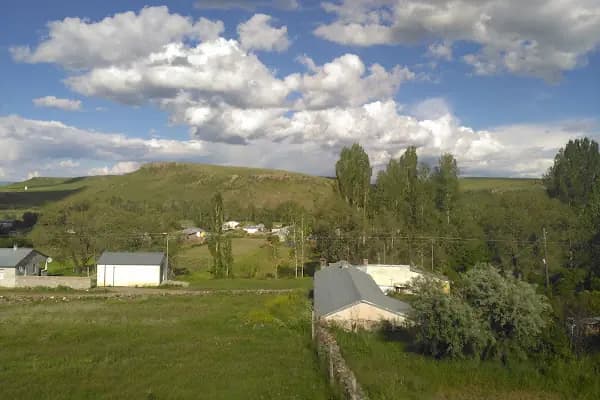 Şahnalar - Yerleşim Yeri - Kars Sarıkamış
