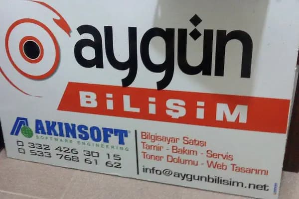 AYGÜN BİLİŞİM GÜVENLİK Dahua-Ajax Çözüm Ortağı, Bozkır, Türkiye BOZKIR Kamera - Bilgisayar Güvenlik Hizmetleri - Konya Selçuklu