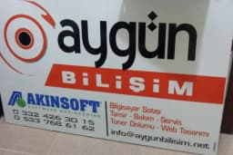 AYGÜN BİLİŞİM GÜVENLİK Dahua-Ajax Çözüm Ortağı, Bozkır, Türkiye BOZKIR Kamera
