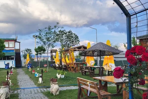 Delfin Tekne (Yılmaz Kaptan'ın Yeri) - Restoran - Edirne Keşan