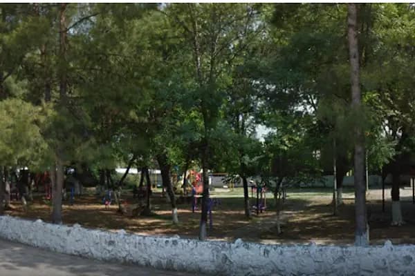 Atatürk Parkı - Park - Adana Çukurova
