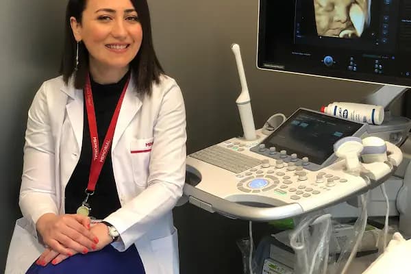 Ataşehir - Doktor - İstanbul Ataşehir
