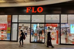 FLO Kocaeli 41 Burda AVM Mağazası