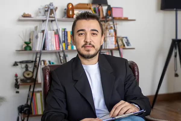 Adana Psikolog Berke KIZILYEL - Psikolog - Adana Çukurova