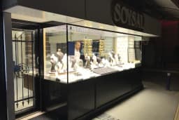 Soysal