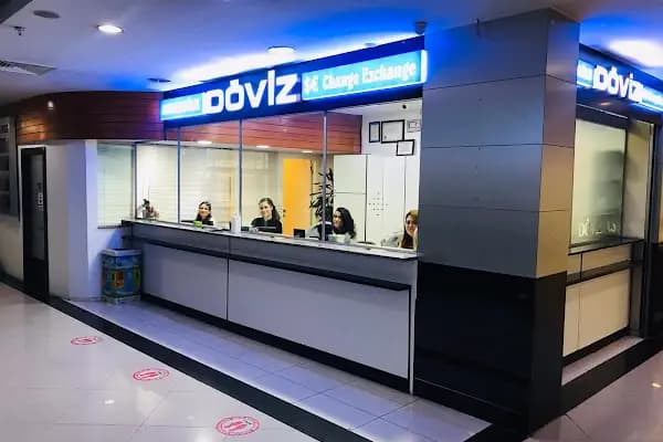Aydaroğlu Döviz A.Ş. - Döviz Hizmetleri - İstanbul Maltepe