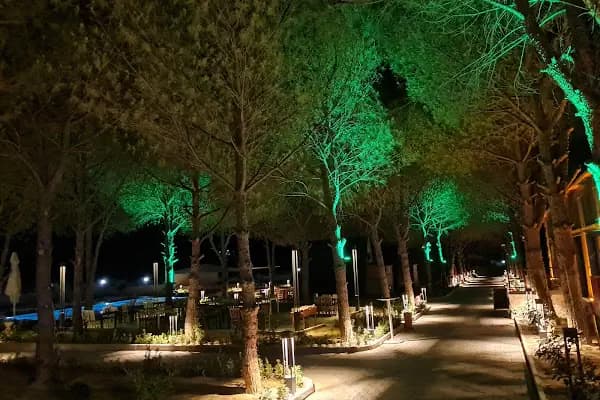 well life bungalov - Kamping Bungalov - İzmir Bergama