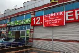 GAZIANTEP 12. NOTERLİĞİ