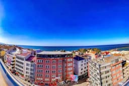 TRABZON SUMELA PARK HOTEL