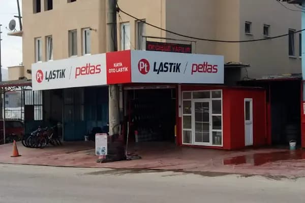 KOCAELİ İZMİT BAŞİSKELE KULLAR PETLAS KAYA OTO LASTİK - Oto Lastik Dükkanı - Kocaeli Gebze