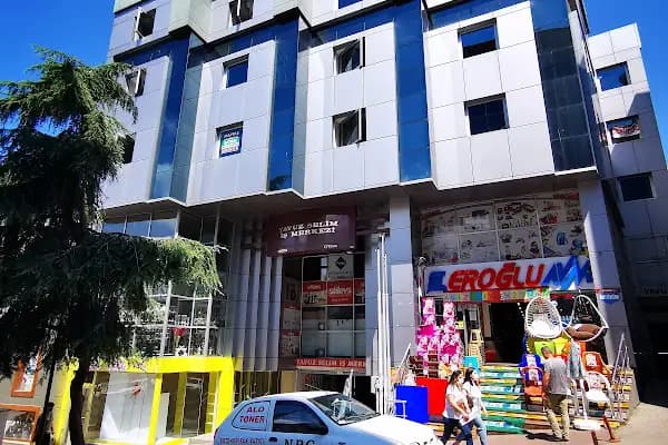 Eroḡlu Avm - Bakkal - Trabzon Ortahisar