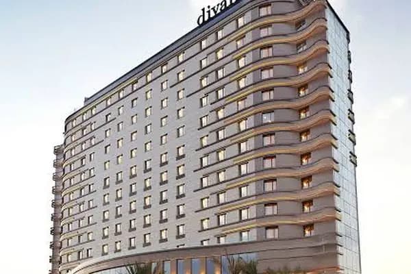 Divan Mersin - Otel - Mersin Yenişehir