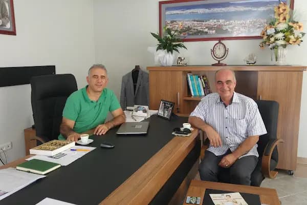 Platin Erkek Kuaförü - Kuaför - Kocaeli İzmit