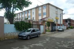 Osmangazi Kırcılar Anadolu Lisesi