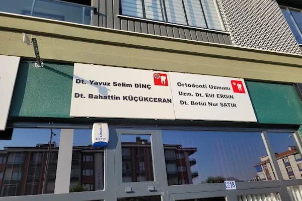 KONYALP Ağız ve Diş Sağlığı Polikliniği - Diş Kliniği - Konya Kadınhanı