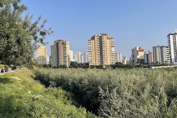 Şenbayrak Residance - Güvenlikli Site - Adana Kozan
